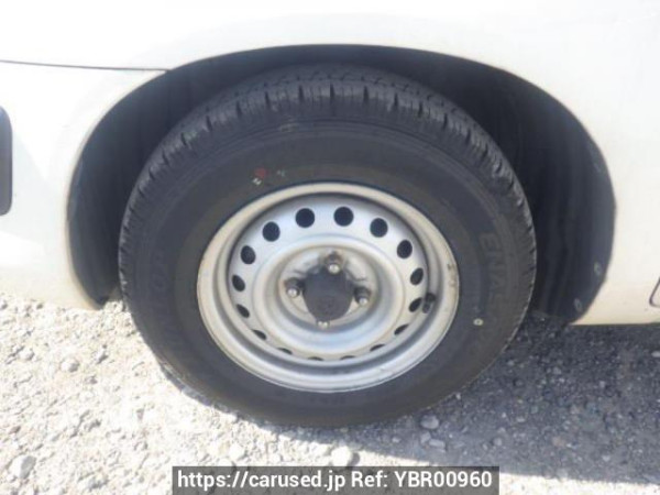 Used 2010 AT toyota succeed-van NCP51V Image[26]