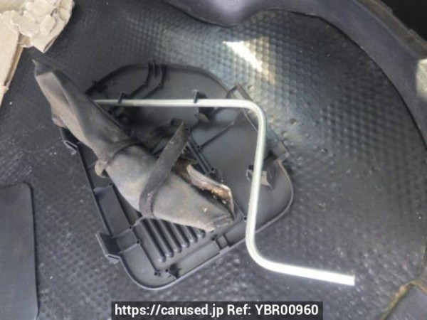 Used 2010 AT toyota succeed-van NCP51V Image[37]