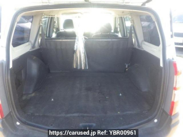 Used 2005 AT toyota succeed-van NCP55V Image[8]