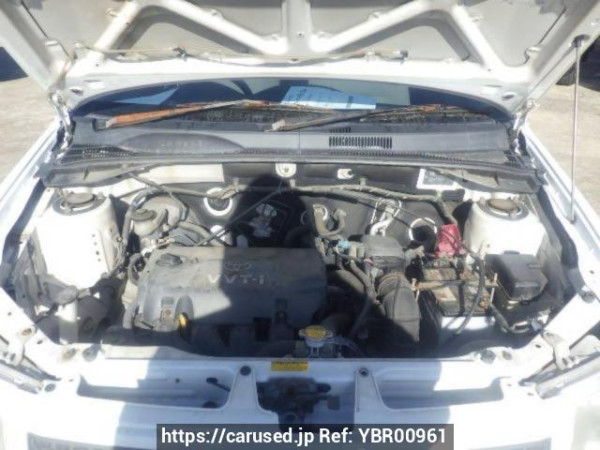 Used 2005 AT toyota succeed-van NCP55V Image[9]