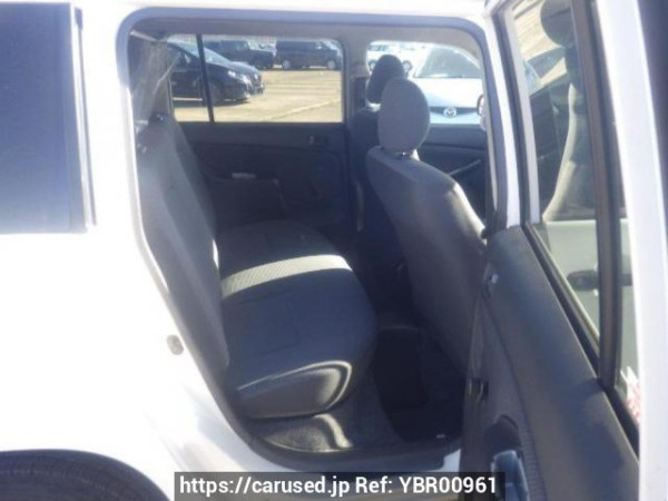 Used 2005 AT toyota succeed-van NCP55V Image[13]