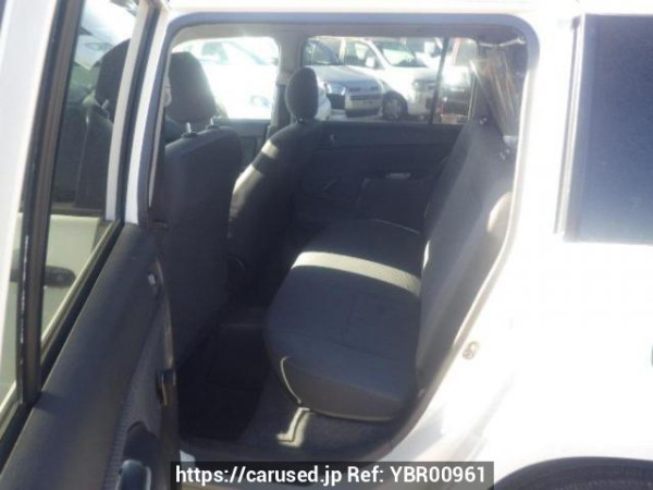 Used 2005 AT toyota succeed-van NCP55V Image[14]