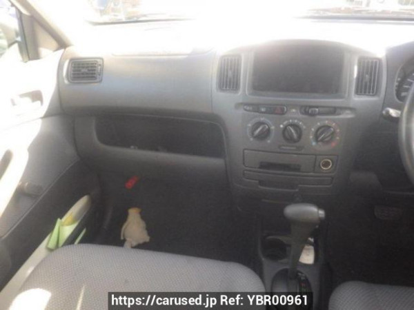 Used 2005 AT toyota succeed-van NCP55V Image[16]