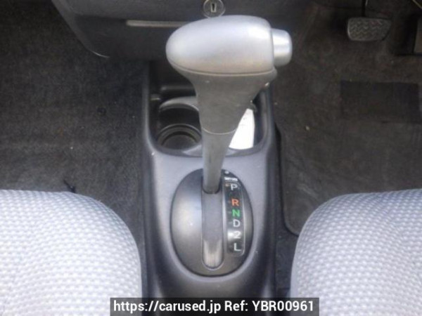 Used 2005 AT toyota succeed-van NCP55V Image[19]