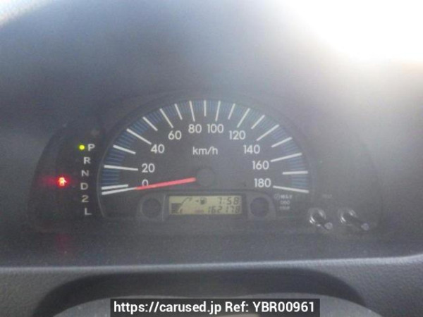 Used 2005 AT toyota succeed-van NCP55V Image[20]