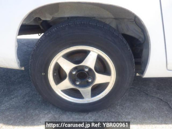 Used 2005 AT toyota succeed-van NCP55V Image[22]