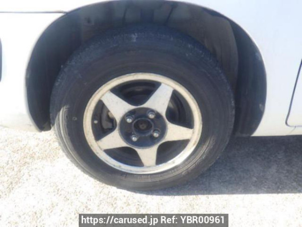 Used 2005 AT toyota succeed-van NCP55V Image[25]
