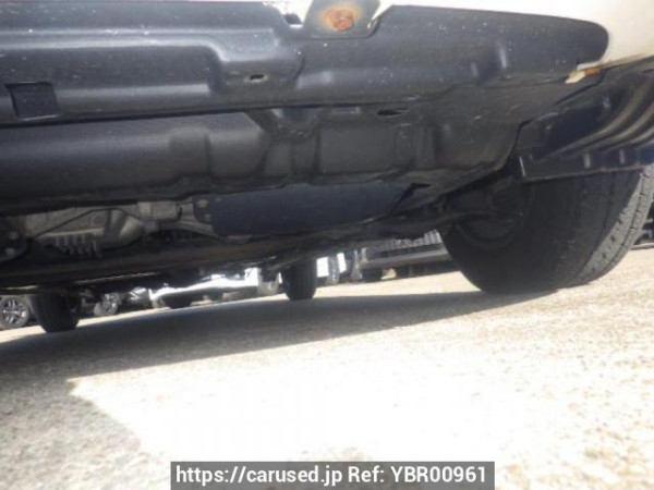 Used 2005 AT toyota succeed-van NCP55V Image[27]