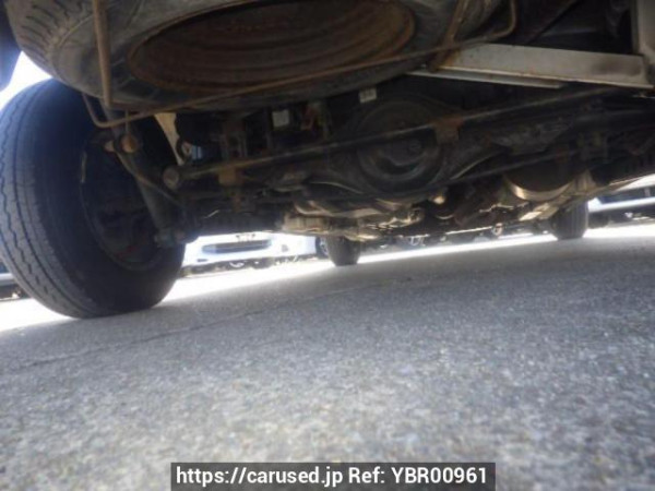 Used 2005 AT toyota succeed-van NCP55V Image[30]