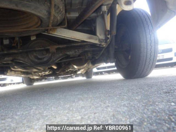 Used 2005 AT toyota succeed-van NCP55V Image[31]