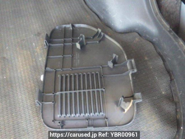 Used 2005 AT toyota succeed-van NCP55V Image[37]