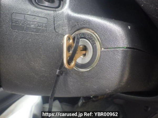 Used 2005 MT toyota hiace-van KDH205V Image[21]