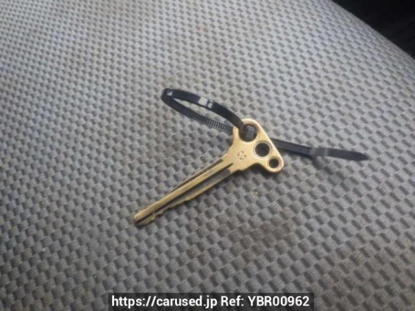 Used 2005 MT toyota hiace-van KDH205V Image[22]