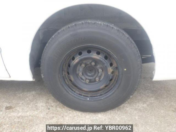 Used 2005 MT toyota hiace-van KDH205V Image[26]