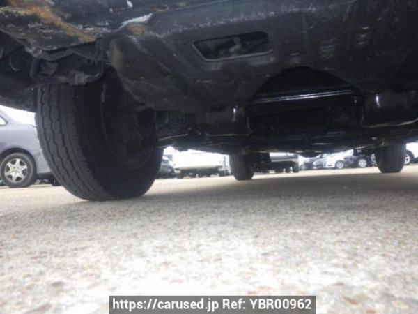 Used 2005 MT toyota hiace-van KDH205V Image[27]