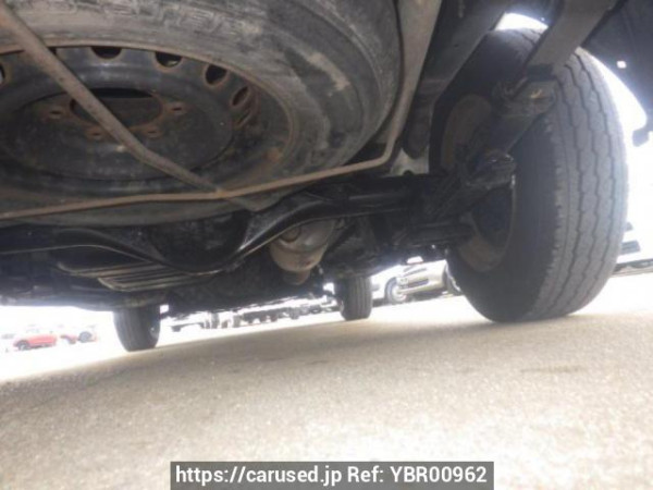 Used 2005 MT toyota hiace-van KDH205V Image[32]