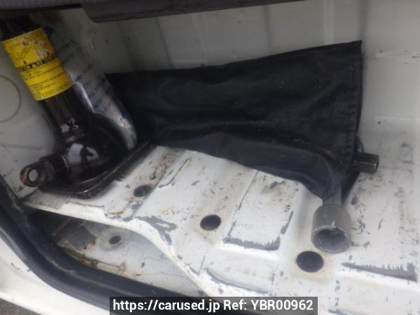 Used 2005 MT toyota hiace-van KDH205V Image[35]