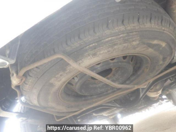 Used 2005 MT toyota hiace-van KDH205V Image[36]