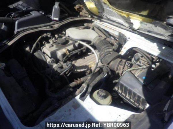 Used 2008 MT mazda bongo-van SK82V Image[9]