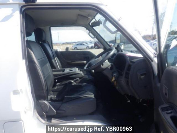 Used 2008 MT mazda bongo-van SK82V Image[11]