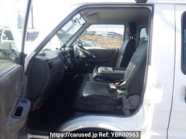 Used 2008 MT mazda bongo-van SK82V Image[12]