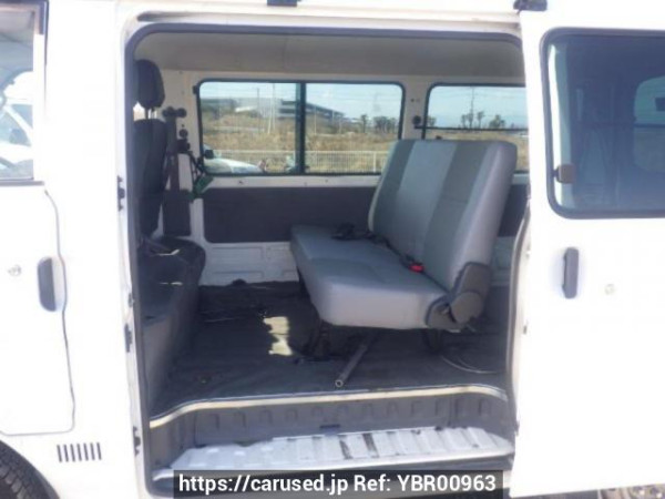 Used 2008 MT mazda bongo-van SK82V Image[13]