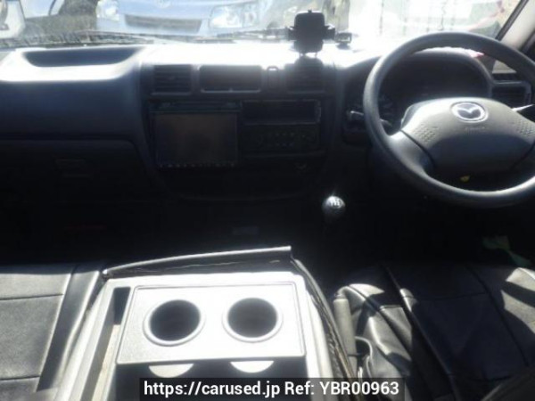 Used 2008 MT mazda bongo-van SK82V Image[14]