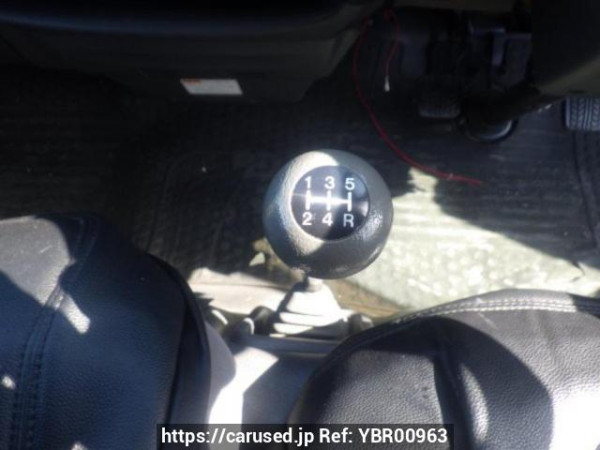 Used 2008 MT mazda bongo-van SK82V Image[19]