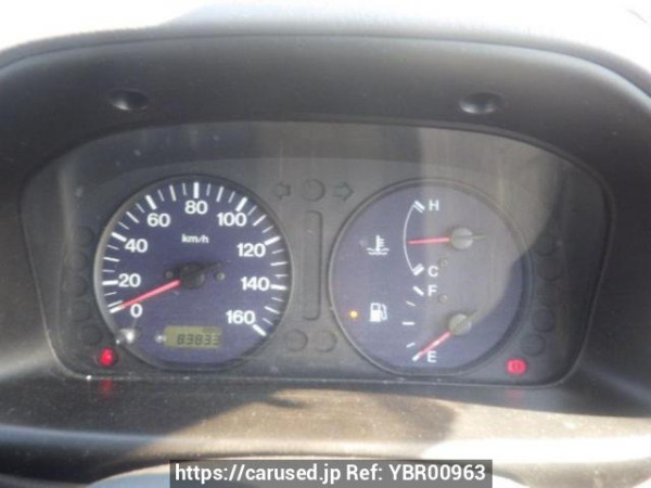 Used 2008 MT mazda bongo-van SK82V Image[20]
