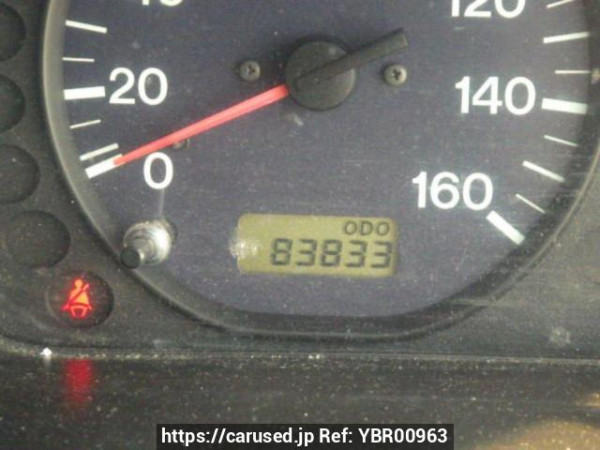 Used 2008 MT mazda bongo-van SK82V Image[21]