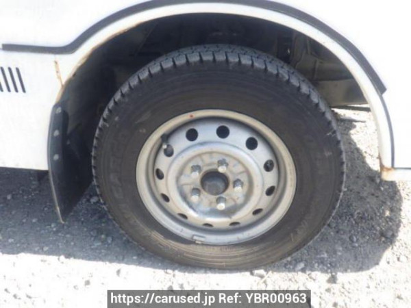 Used 2008 MT mazda bongo-van SK82V Image[22]