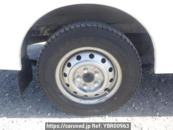 Used 2008 MT mazda bongo-van SK82V Image[23]