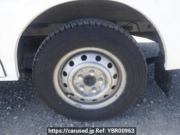 Used 2008 MT mazda bongo-van SK82V Image[24]