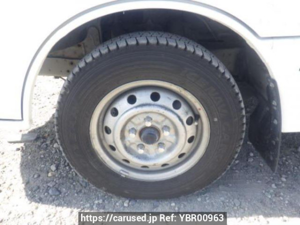 Used 2008 MT mazda bongo-van SK82V Image[25]