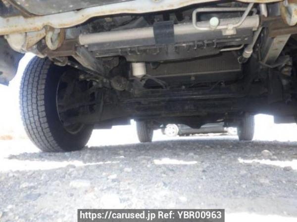 Used 2008 MT mazda bongo-van SK82V Image[26]