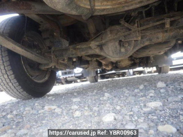 Used 2008 MT mazda bongo-van SK82V Image[30]