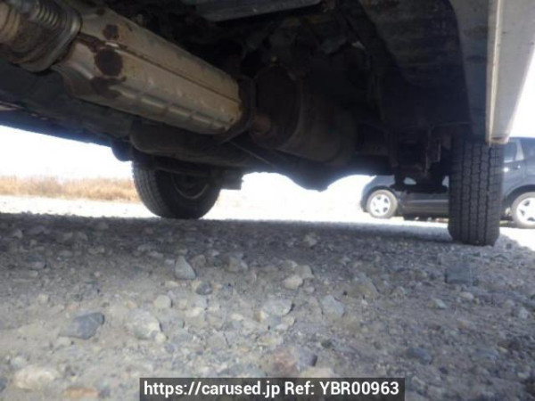 Used 2008 MT mazda bongo-van SK82V Image[32]