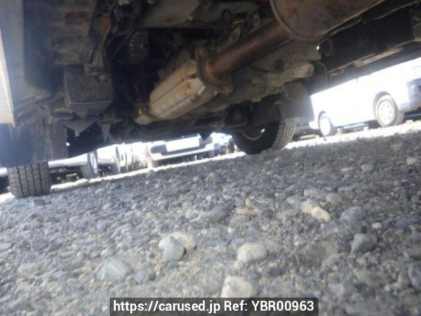 Used 2008 MT mazda bongo-van SK82V Image[33]