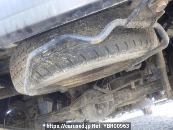 Used 2008 MT mazda bongo-van SK82V Image[34]