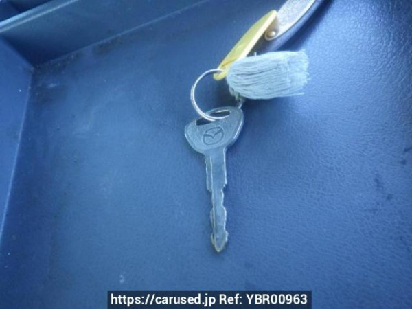 Used 2008 MT mazda bongo-van SK82V Image[35]