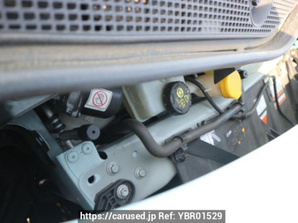 Used 2016 AT renault twingo AHH4B Image[11]