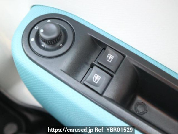 Used 2016 AT renault twingo AHH4B Image[19]