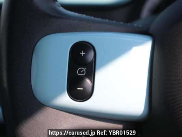 Used 2016 AT renault twingo AHH4B Image[24]