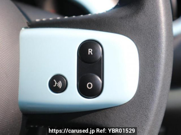 Used 2016 AT renault twingo AHH4B Image[25]