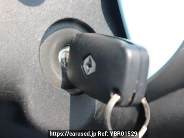 Used 2016 AT renault twingo AHH4B Image[26]