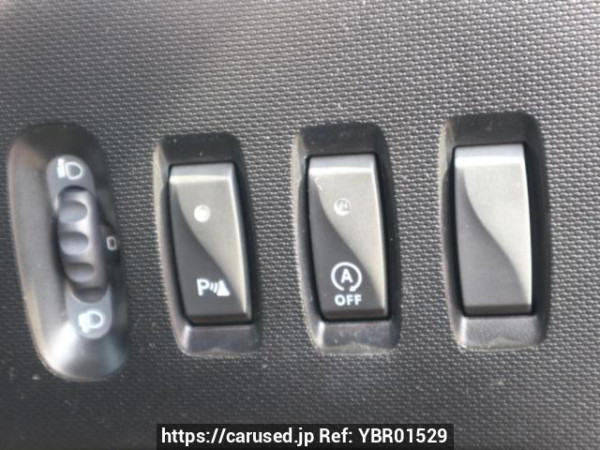 Used 2016 AT renault twingo AHH4B Image[27]