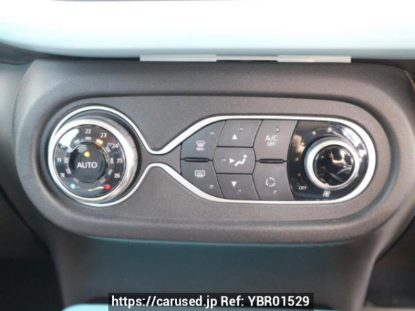 Used 2016 AT renault twingo AHH4B Image[31]