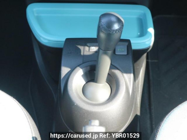 Used 2016 AT renault twingo AHH4B Image[33]