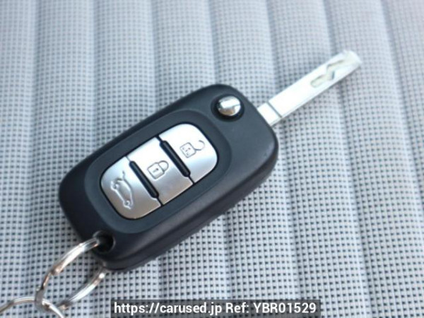 Used 2016 AT renault twingo AHH4B Image[51]