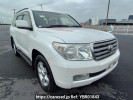 Toyota Land Cruiser UZJ200W